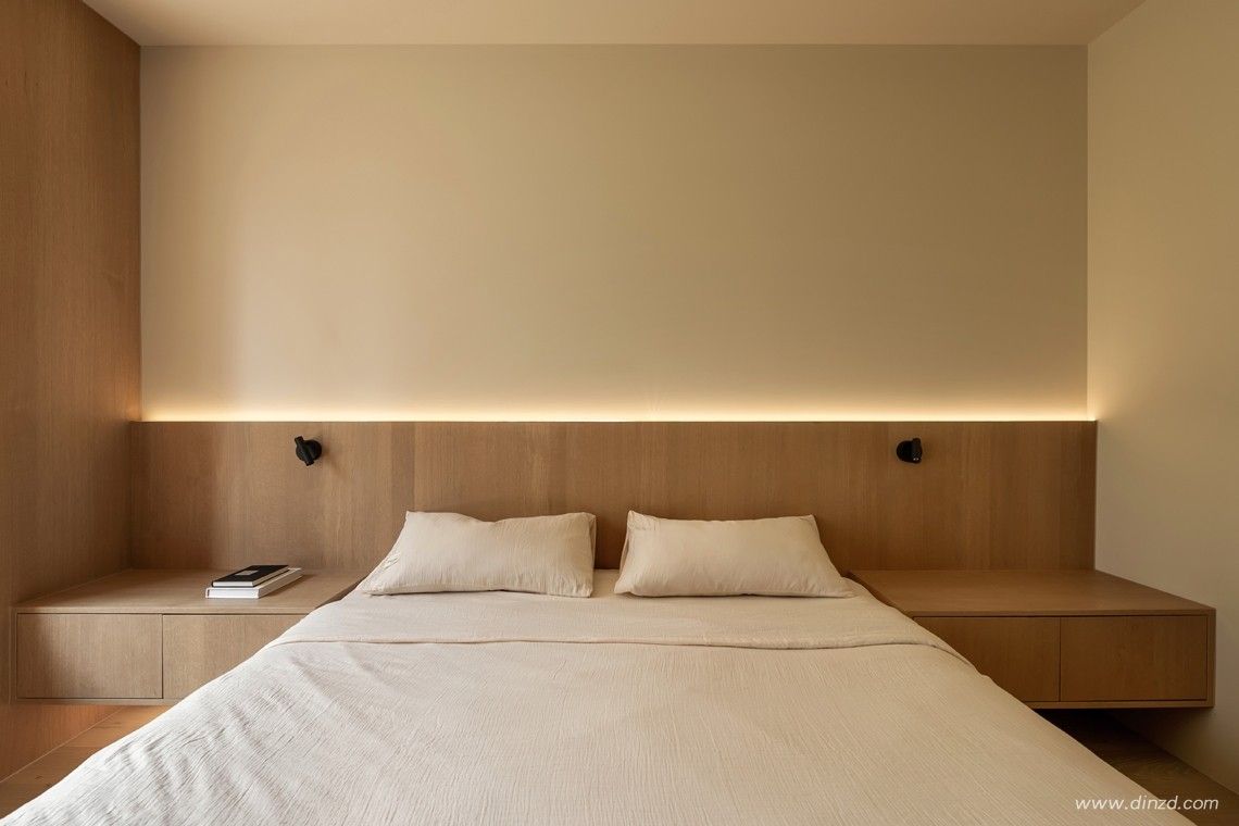 Headboard