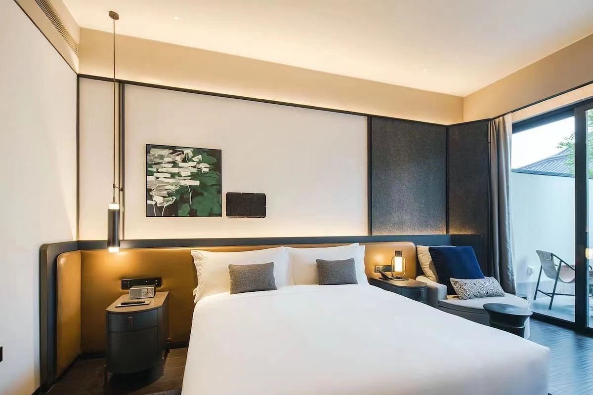 Headboard
