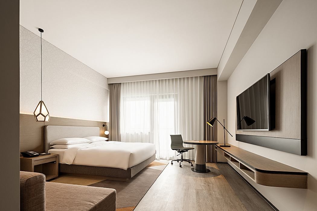 Headboard