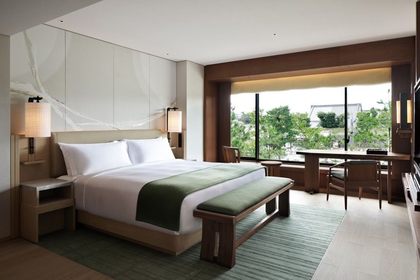 Headboard