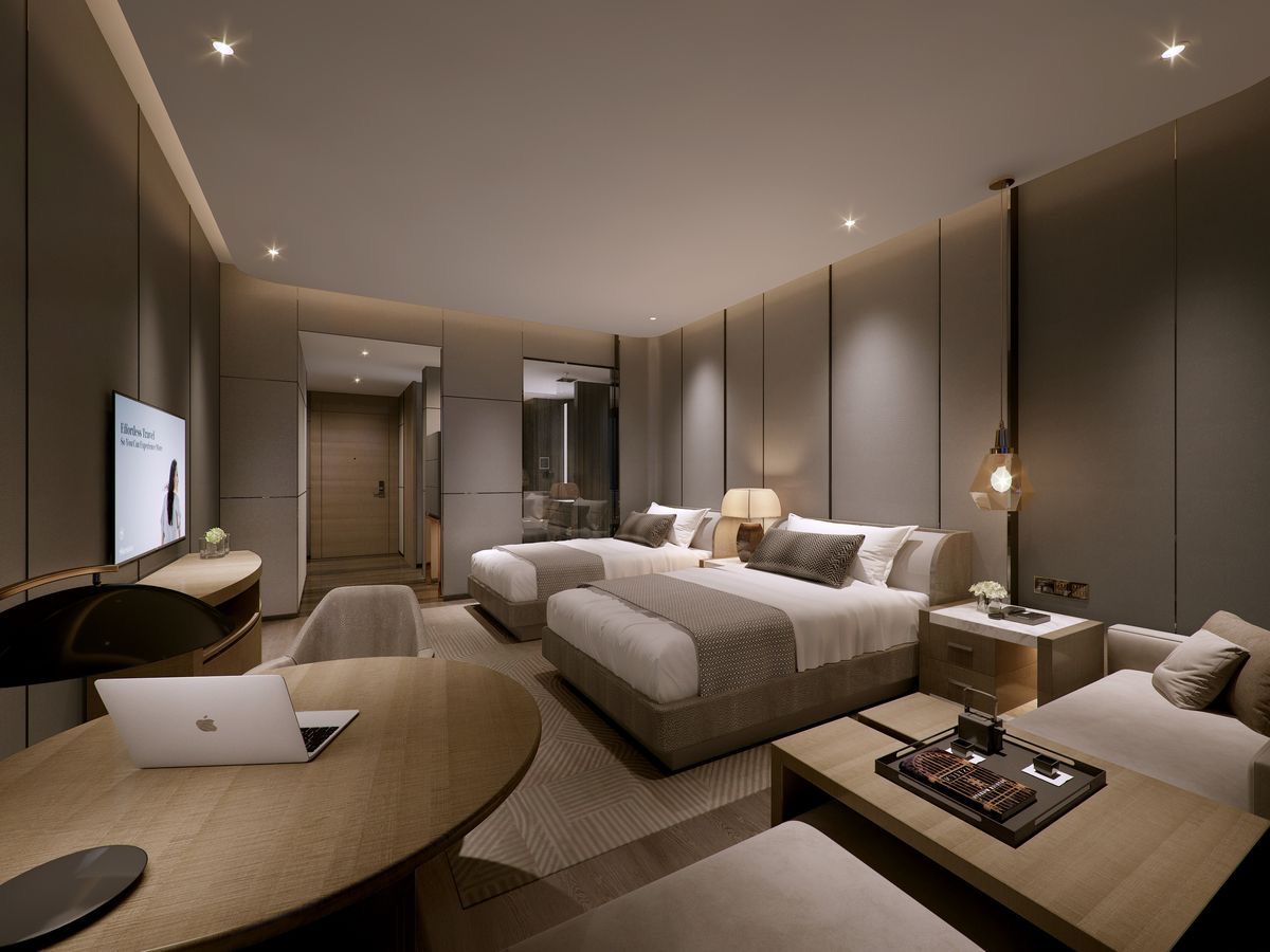 hotel furniture