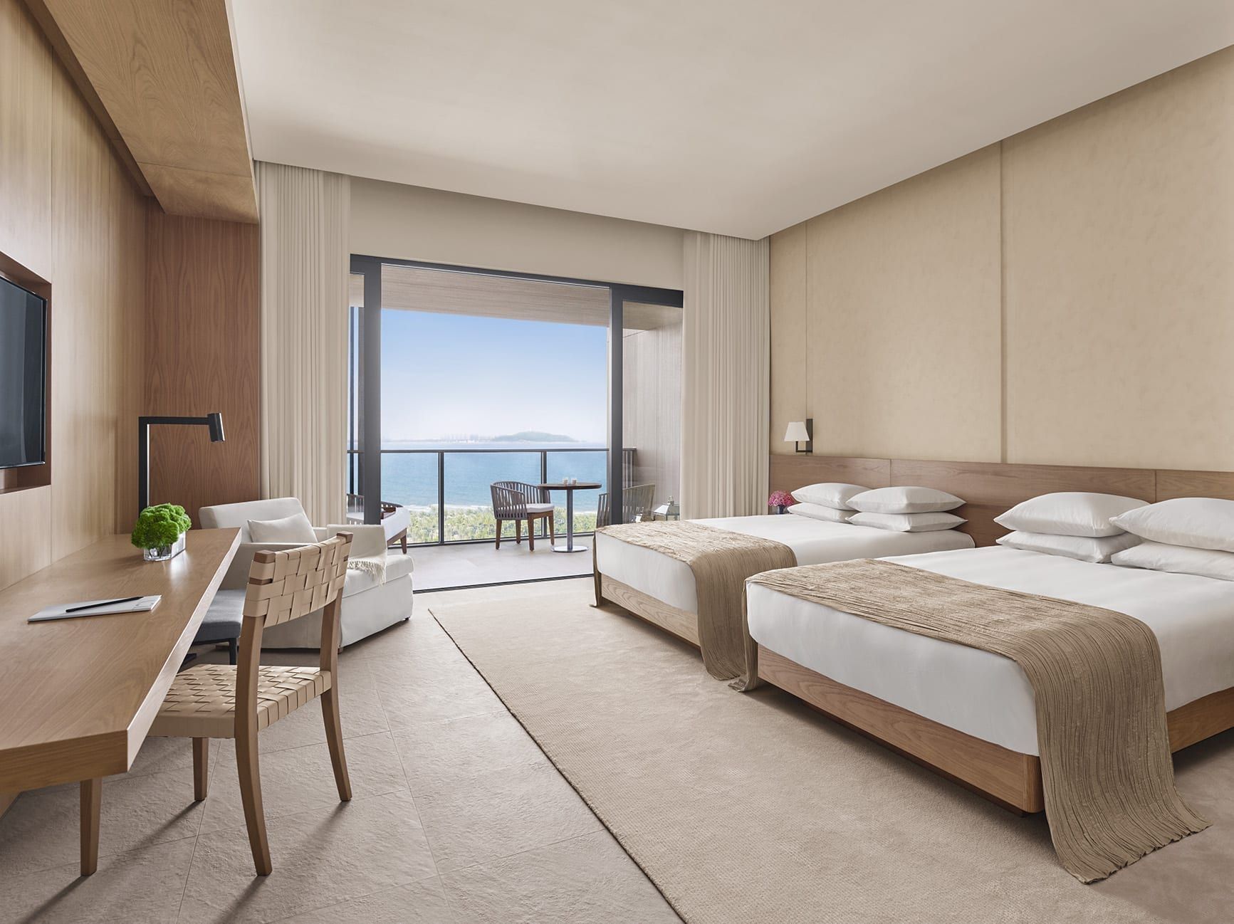 hotel furniture