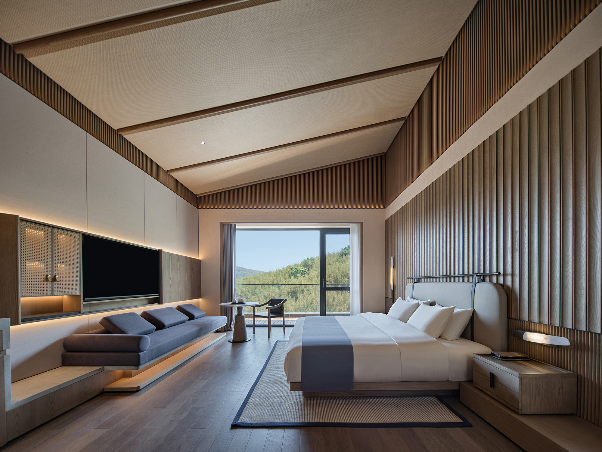 hotel furniture