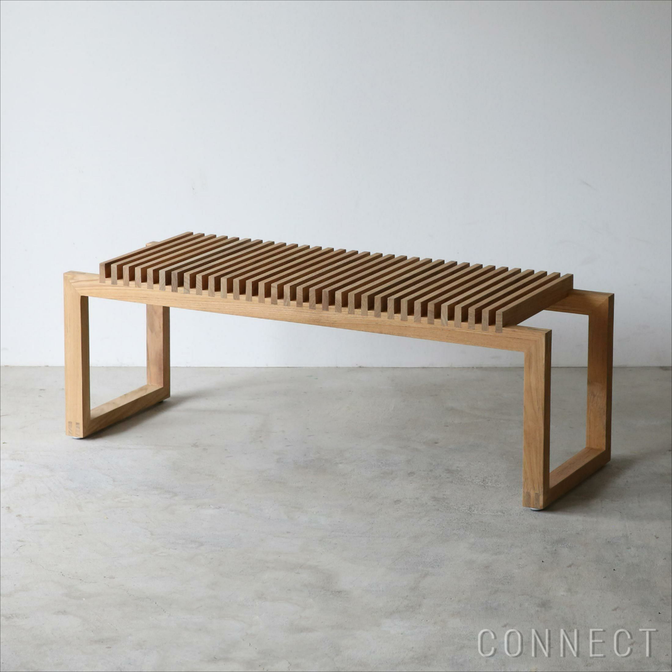 Luggage rack