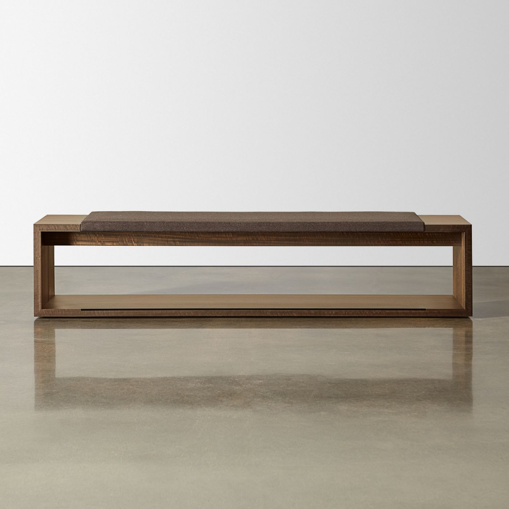 Luggage rack