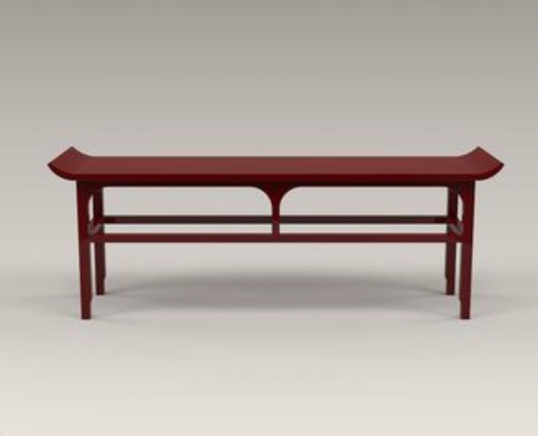 Luggage rack