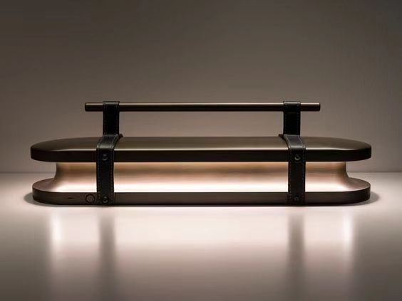 Luggage rack