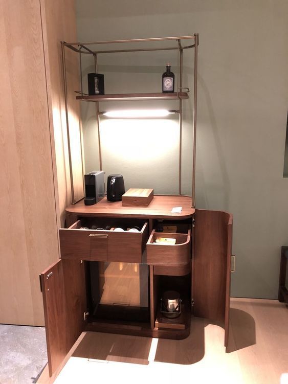Minibar