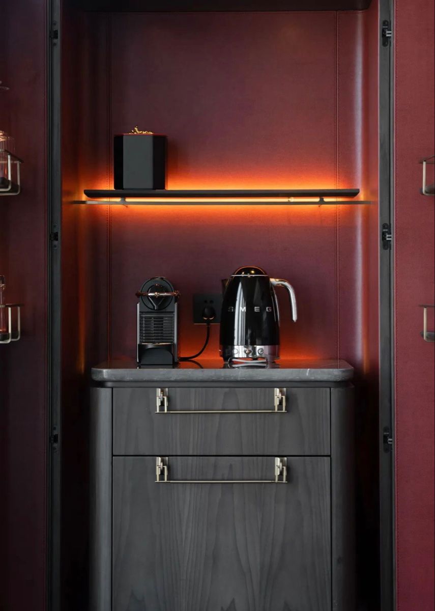Minibar