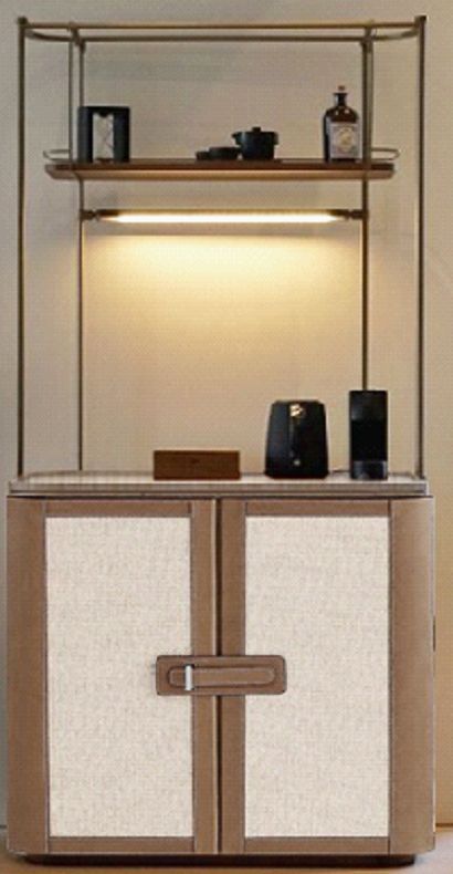 Minibar