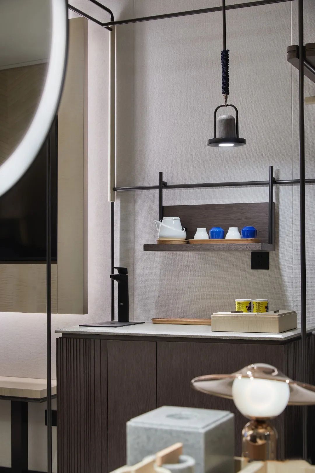 Minibar
