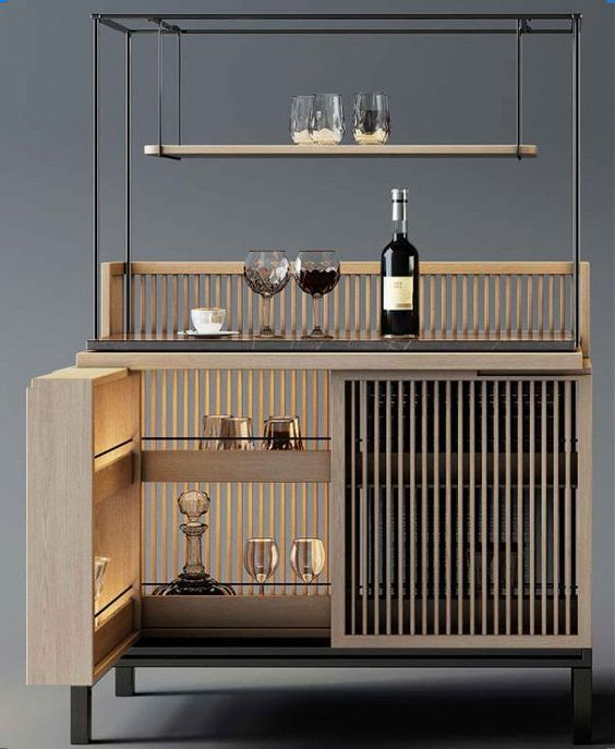 Minibar