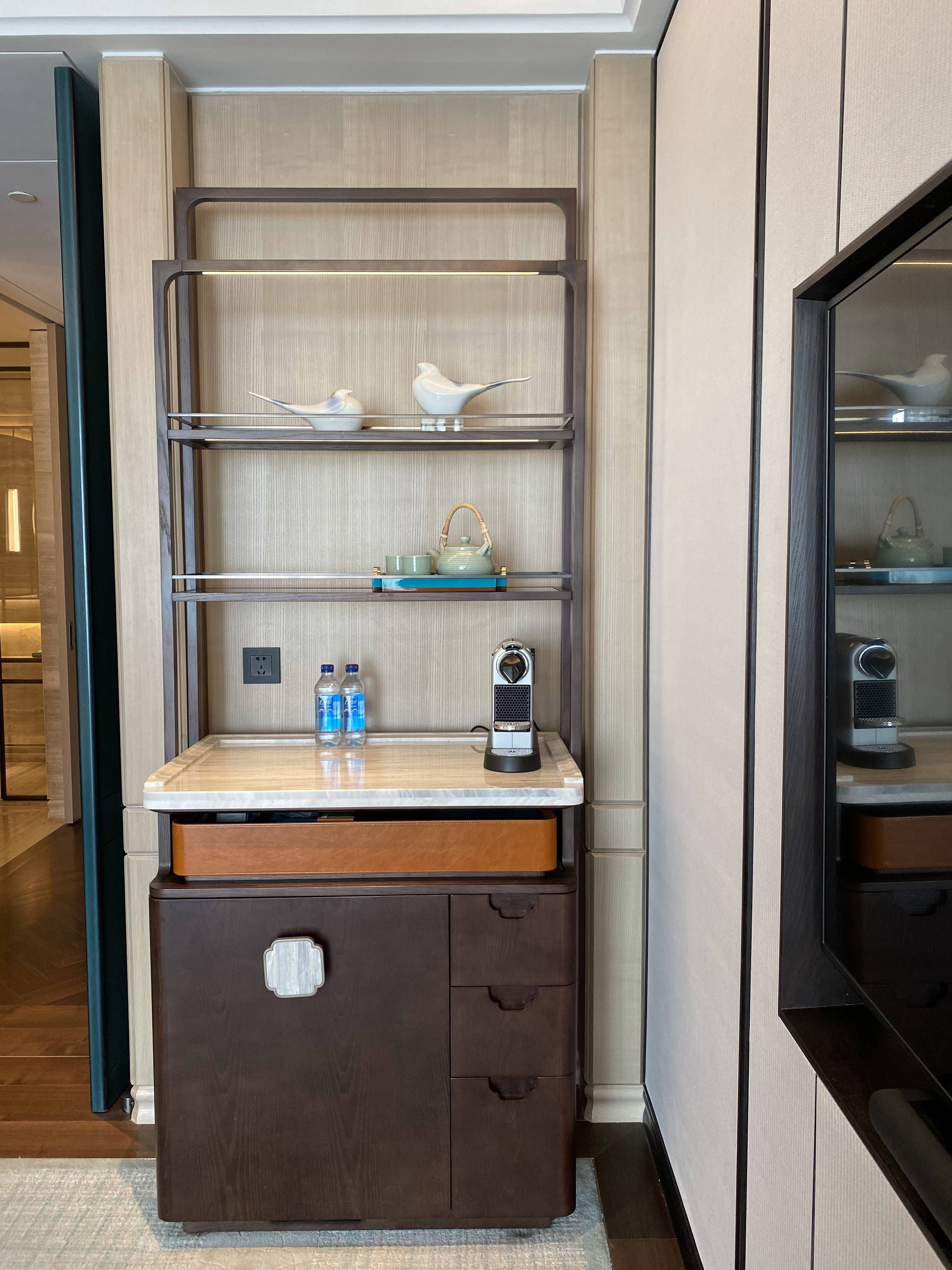 Minibar