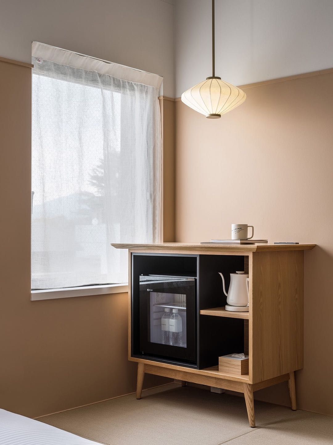Minibar