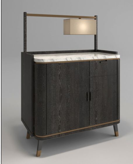 Minibar