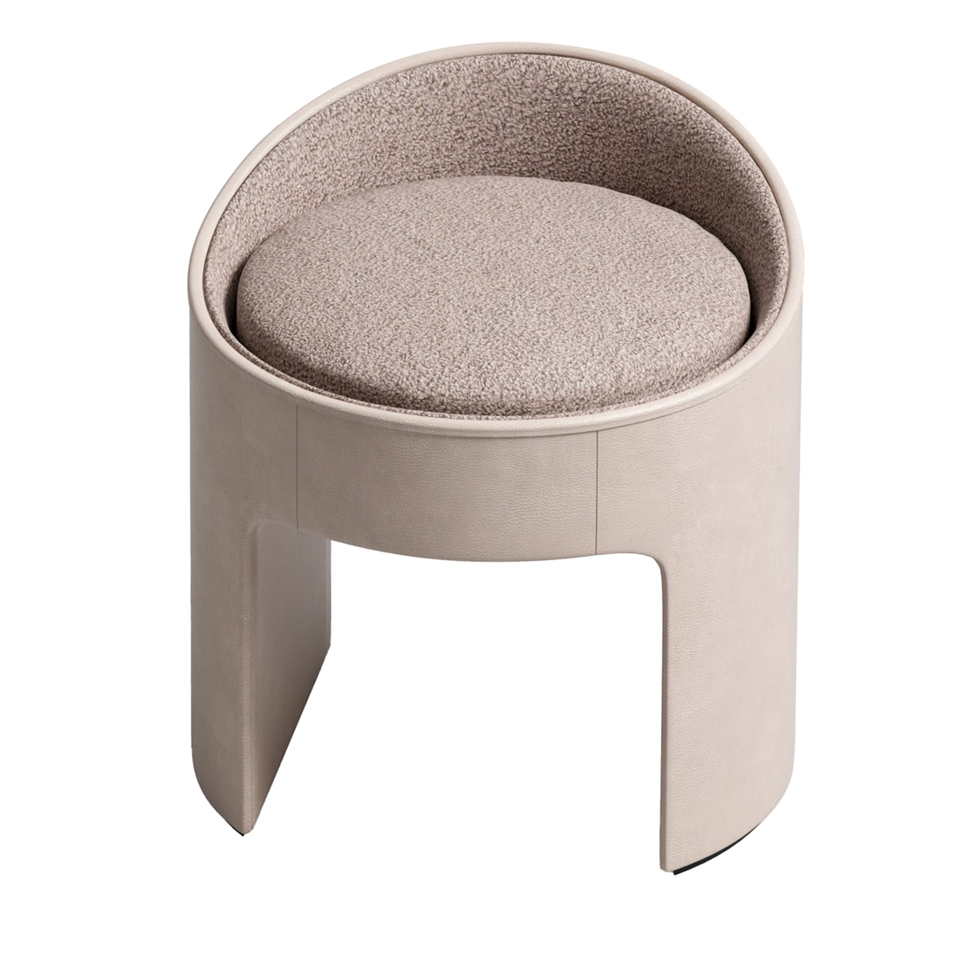 Stool